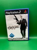007: Ein Quantum Trost (Deutsch) - Playstation 2