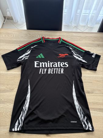 Fussballtrikot Arsenal FC Grösse M neuwertig