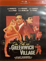 Der Pate von Greenwich Village (1984)  selten