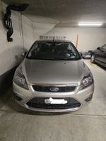 Ford Focus CC Cabriolet 2.0 Ghia - Sommerangebot!