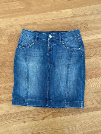 Esprit Jeansrock - Gr. 29