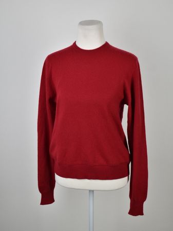 Berk of Burlington Arcade Ballantyne Cashmere Pullover Gr.36