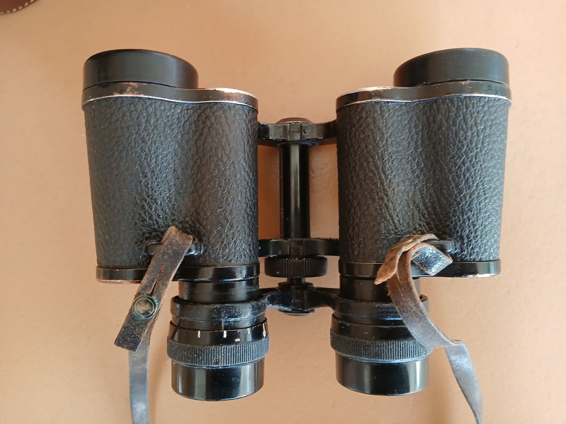 Zeiss Feldstecher: Fernglas Carl Zeiss Deltrintem 8x30 – Gebraucht aus Reinach BL von oriak1987 3