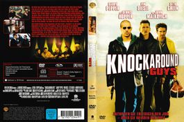 DVD - Knockaround Guys