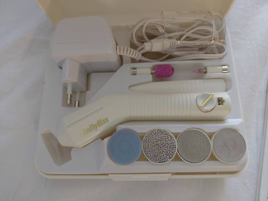 Manicure: A vendre coffret pedicure manicure – Usato da Pully venduto da mbi_j6tk 3