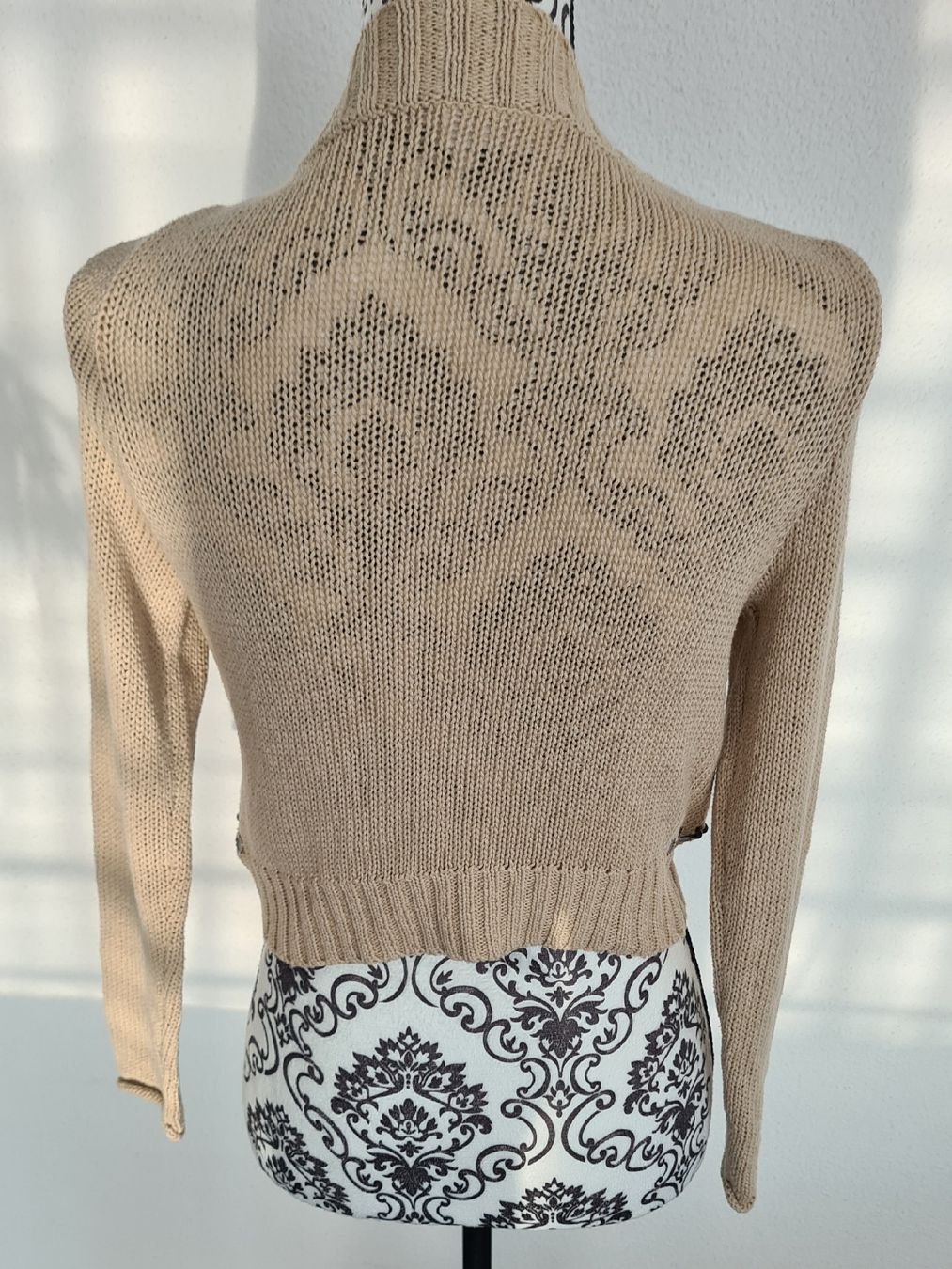 Comma Giacche: Strickjacke Comma Gr. 38 – Usato da Nebikon venduto da Draga25 2