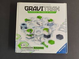 GraviTrax Expansion Building