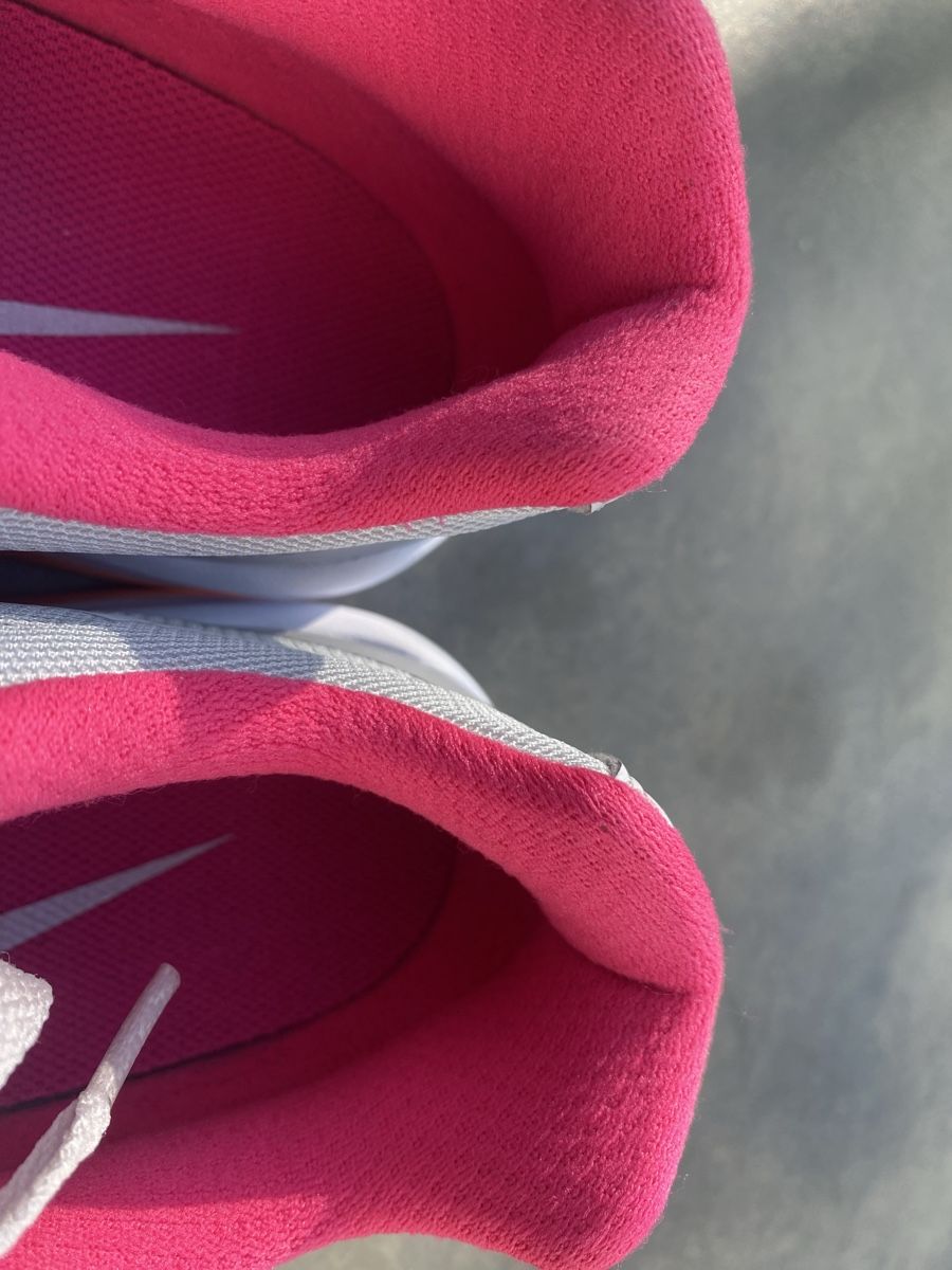 Nike Scarpe da donna: NIKE TURNSCHUHE Grösse 40.5 – Usato da Buochs venduto da mel_dc2n 4