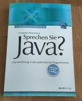 Buch Sprechen Sie Java von Hanspeter Moessenboeck