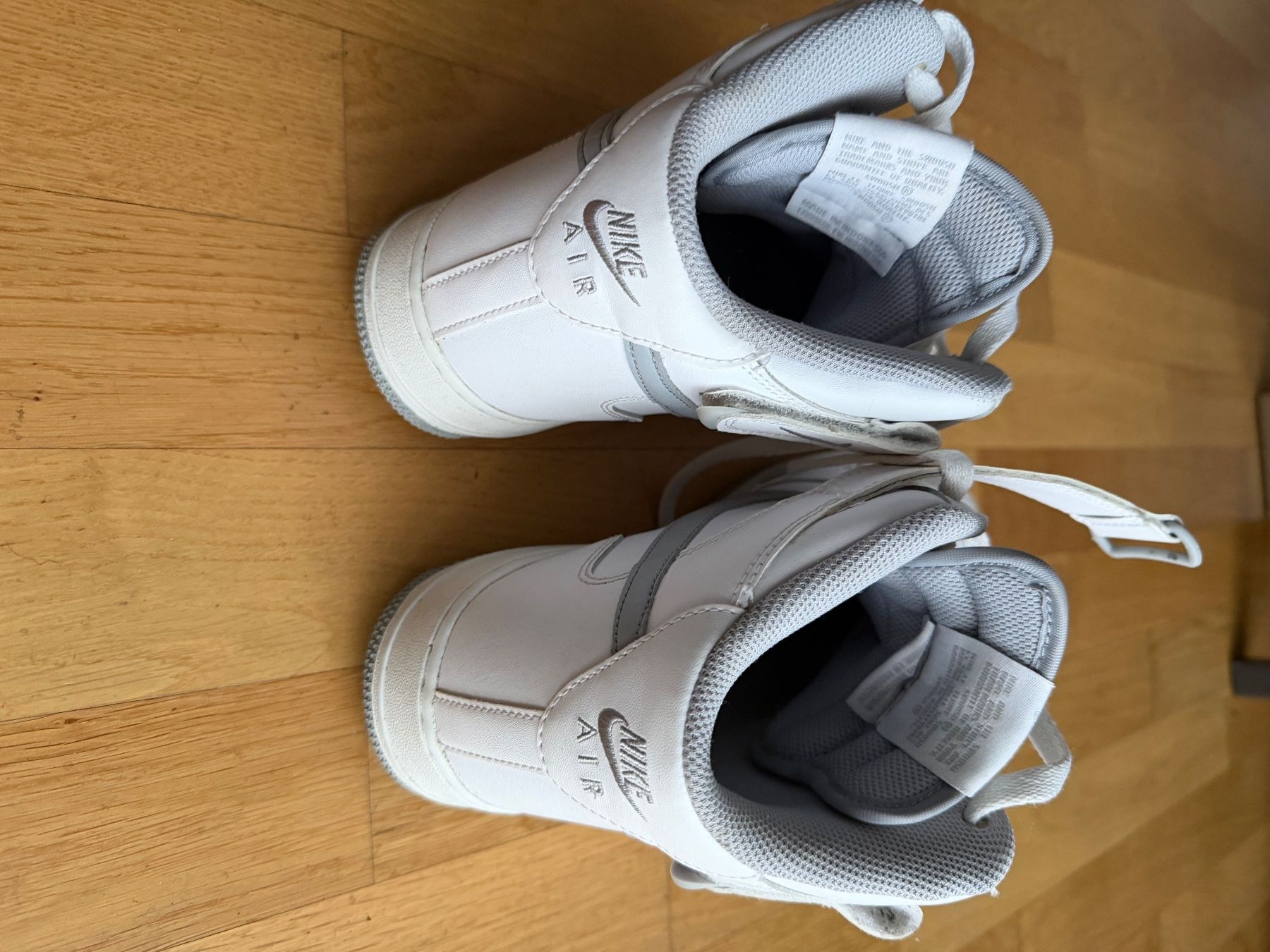 Scarpe da uomo: Air Force 1 Top Zustand! Sneaker – Usato da Obfelden venduto da val_2dyf 2