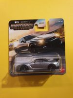 Matchbox 2020 NISSAN GT-R NISMO