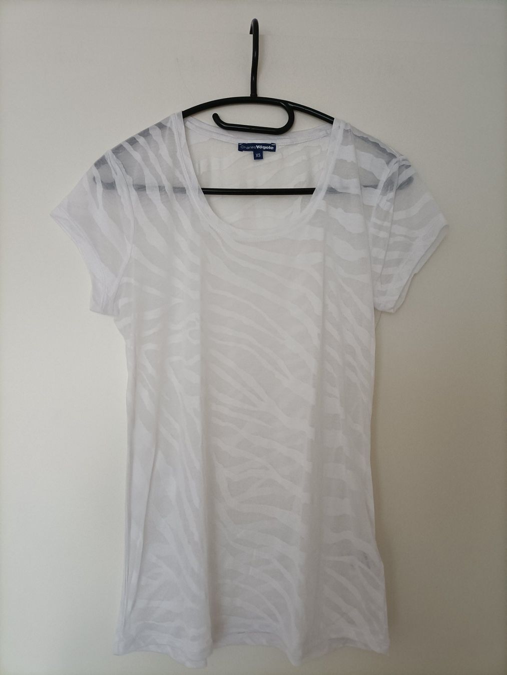 Kleiderpakete: Kleiderpaket mit 6 Shirts Grösse XS – Neu (gemäss Beschreibung) aus Wil SG von MissMillie71 4