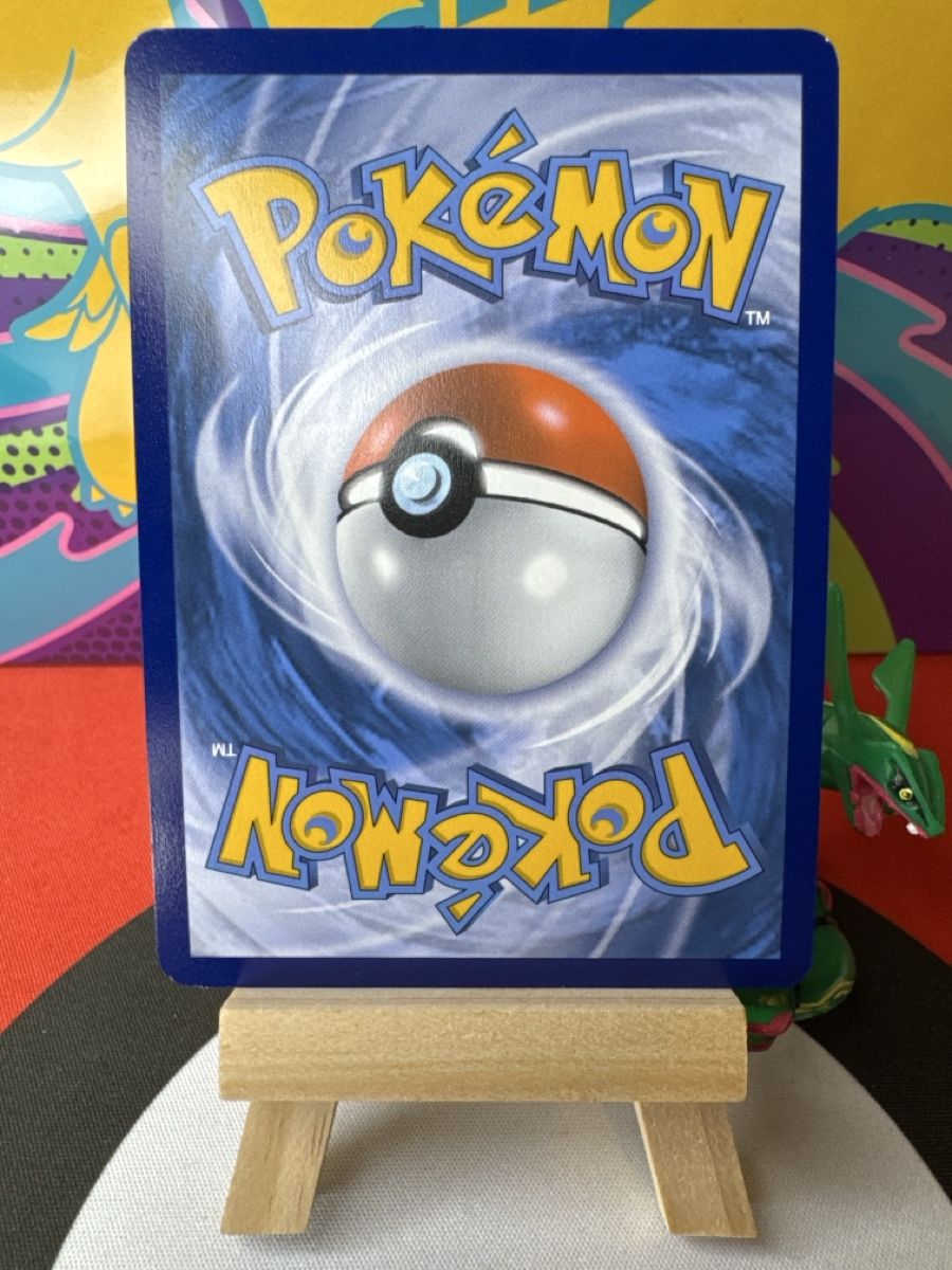 Pokémon Sammelbilder & Trading cards: POKÉMON / Espeon VMAX / Fusion Strike / Illustration 🇺🇸 – Gebraucht aus Herzogenbuchsee von TCG-High-Quality 4