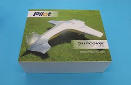 Suncover / Sonnenschutz für 35ccm Modelle - Pilot-RC