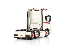 WSI 4512 Scania van Marode Transports