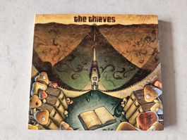 The Thieves  -  Tales From The White Line