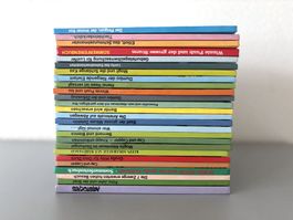 Bestsellers Walt Disney Bücher Kinderbuch Klassiker