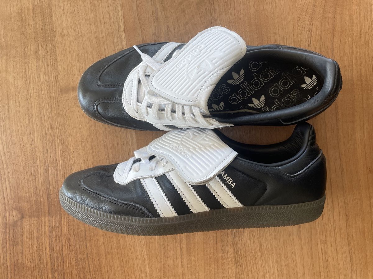 Adidas Chaussures hommes: Adidas Samba  – Neuf (Voir description) à Berg TG par leanah0