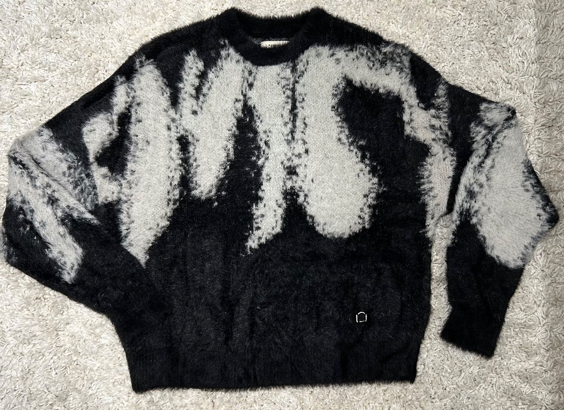 Maglioni & Felpe: Reternity Knitwear Sweater – Usato da Künten venduto da scoobydoo1312
