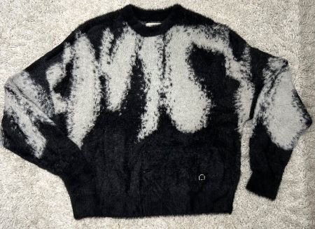 Reternity Knitwear Sweater