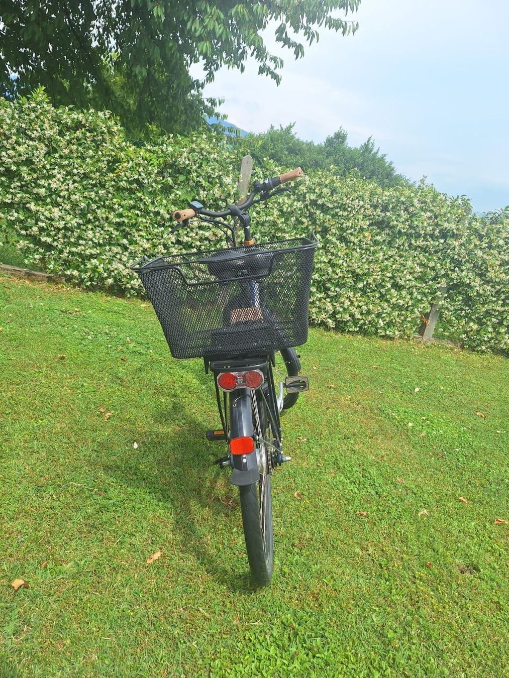 Velos: Ebike Kalkoff Kristall – Gebraucht aus Bellinzona von bug_cbd6 2