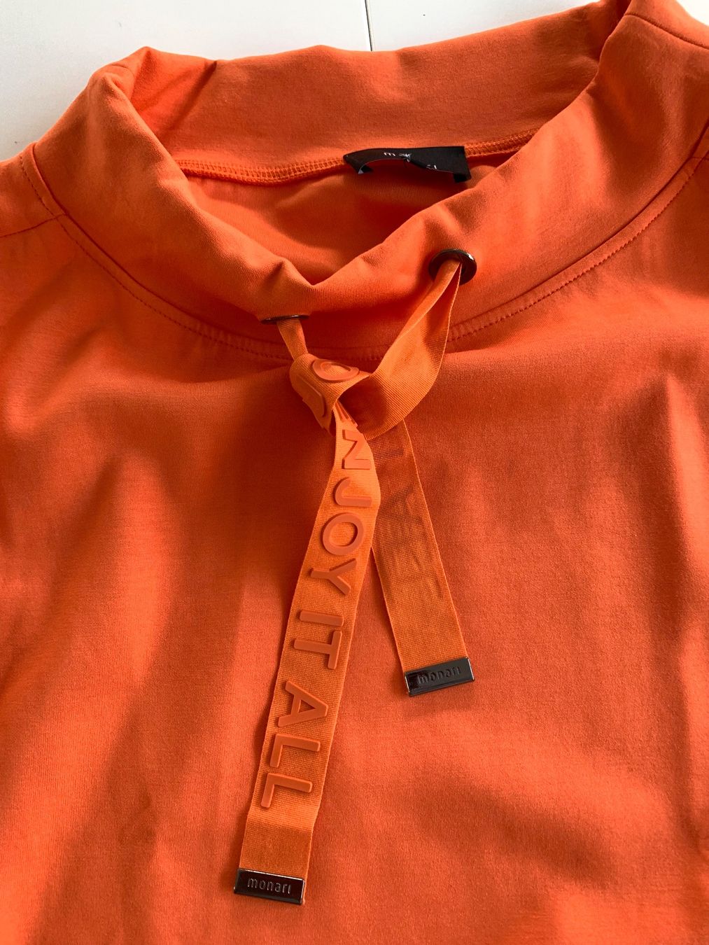 Monari Maglioni & Felpe: MONARI Traum Shirt/Pullover Oversize Grösse 34 – Nuovo (secondo la descrizione) da Meiringen venduto da littlered-ridinghood 3