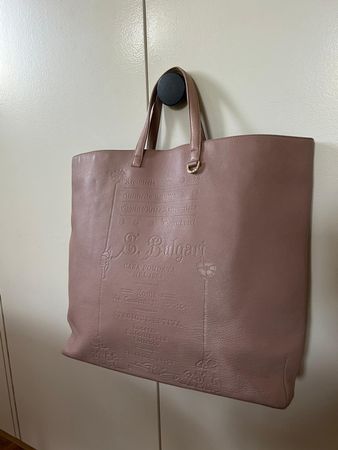 Sac Bvlgari
