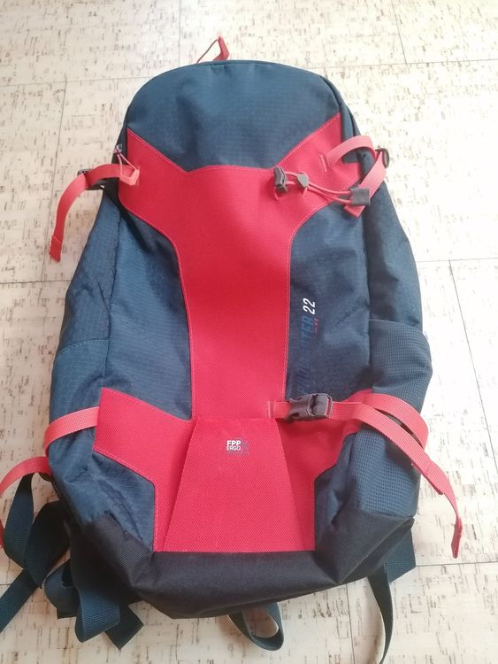 Millet Prolighter 22 Rucksack Kaufen auf Ricardo