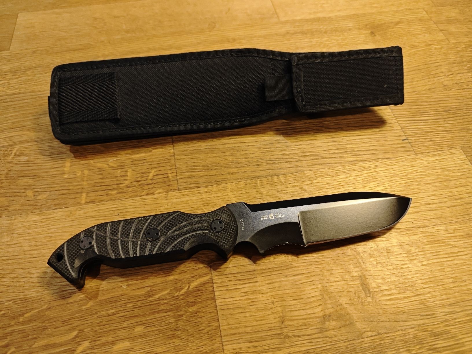 Remington Accessori: Remington Tango I – Usato da Wittenbach venduto da stefange 1