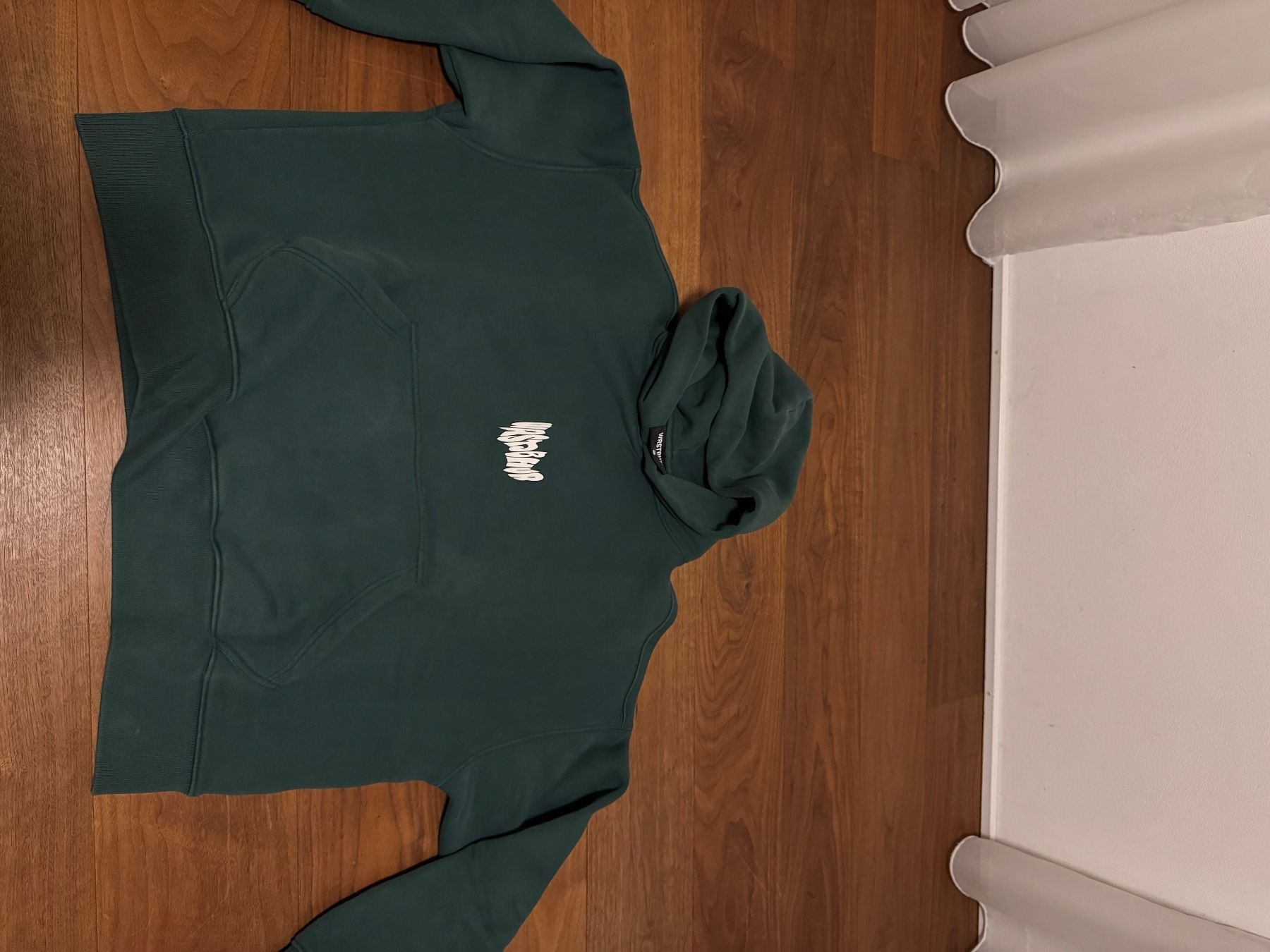 Pullover & Sweatshirts: Wrstbhvr Pullover grösse XS – Gebraucht aus Ganterschwil von Sven_L