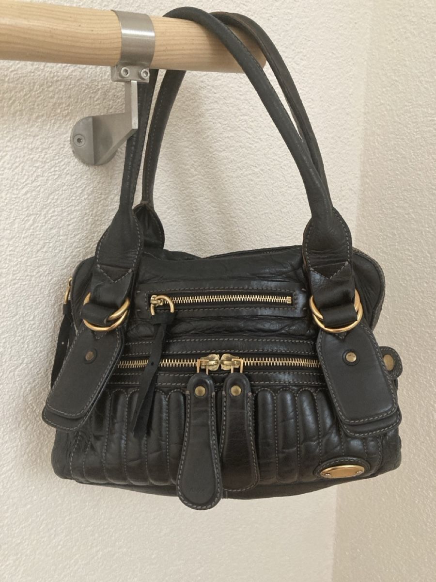 Chloé Borse da donna: Verkaufe Original Chloe Handtasche  – Usato da Kirchberg BE venduto da gab_x6wb