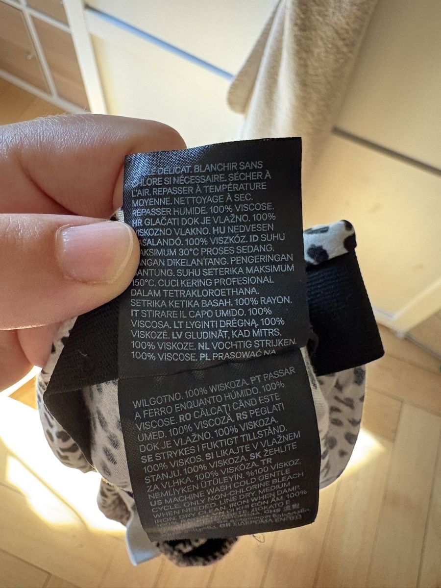 Gonne: Rock h&m 3XL/XXL – Usato da Zürich venduto da mei_rld5 3
