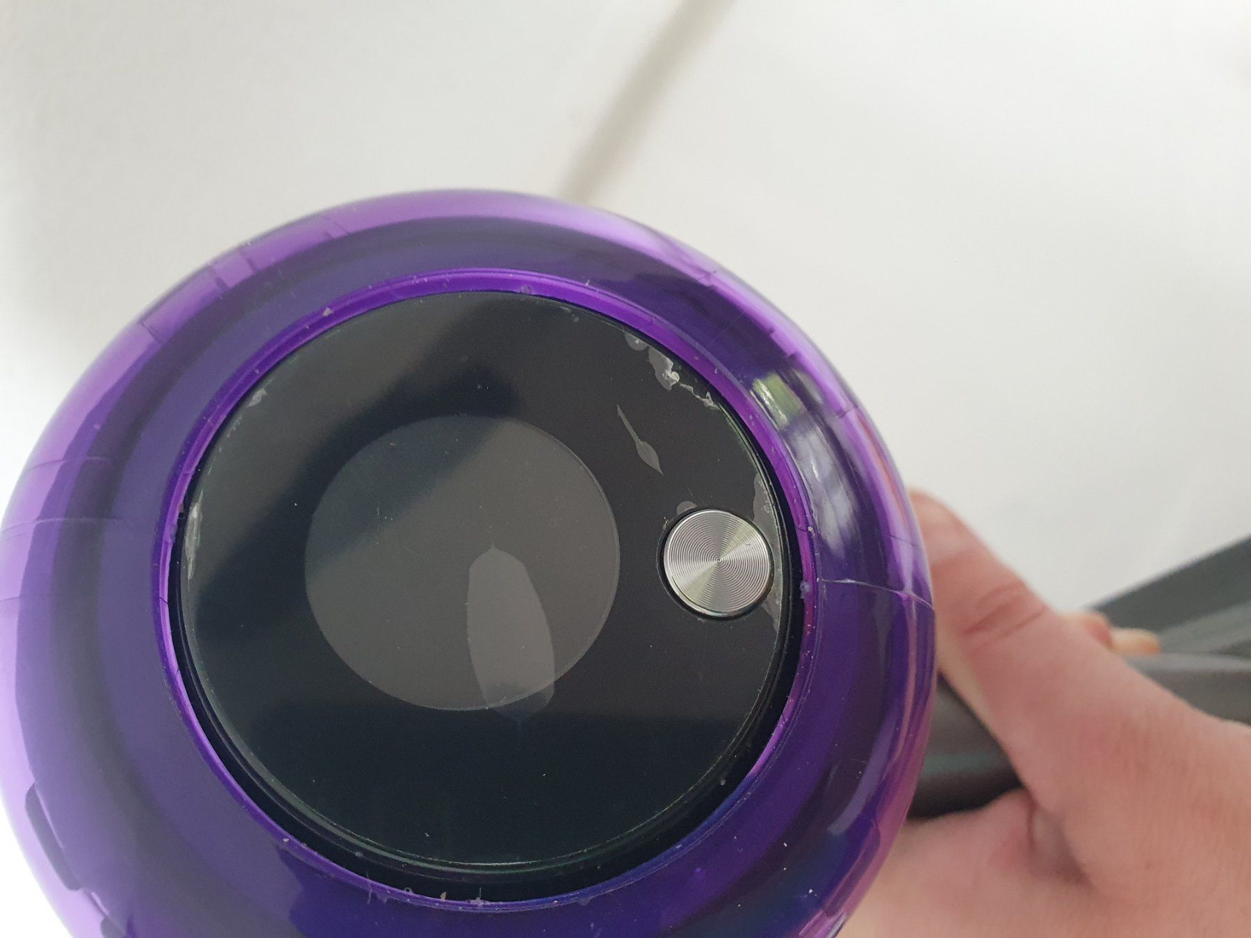 Dyson Aspirateurs & Accessoires: Dyson V11 écran défectueux, d'occasion avec accessoires – Défectueux à Lausanne par Af2016 6