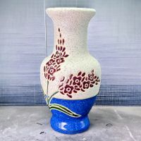 Vase en grés émaillé DÔNG THÀNH DÔNG NAI Vietnam 1950/60