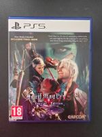 Devil May Cry 5 Special Edition für PS5