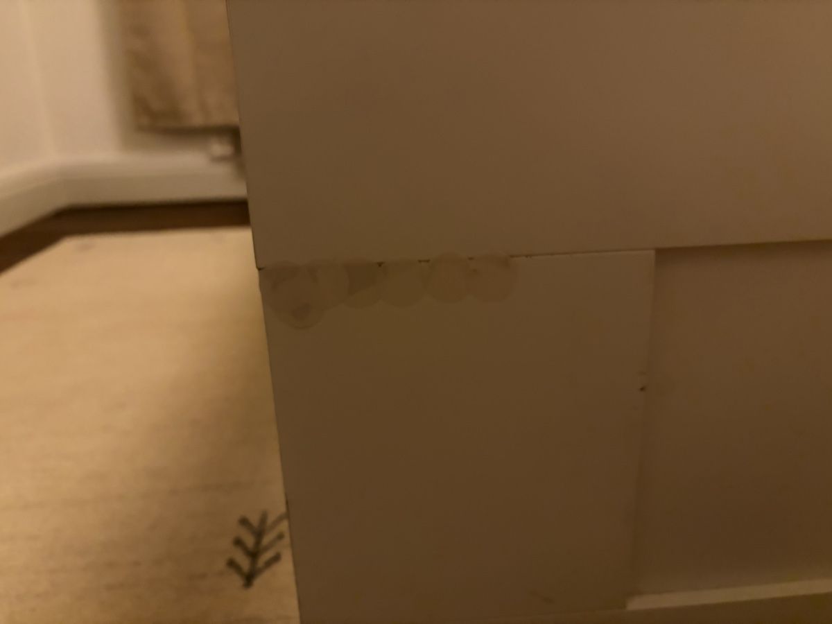 Ikea Betten: Doppelbett mit Lattenrost und Schubladen – Gebraucht aus Matzendorf von joe_2gxt 2