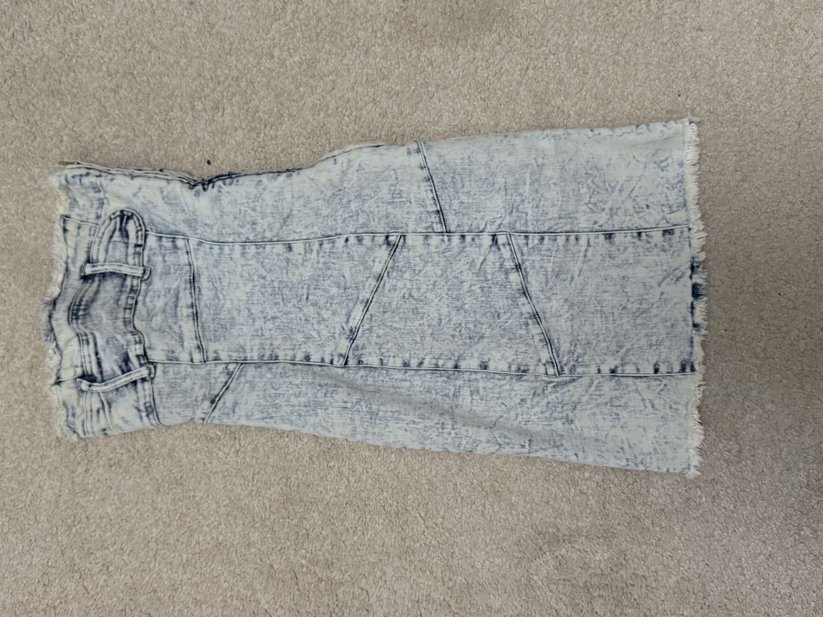 Vestiti: Kurzes Sommerkleid – Usato da Bolligen venduto da arg_v256