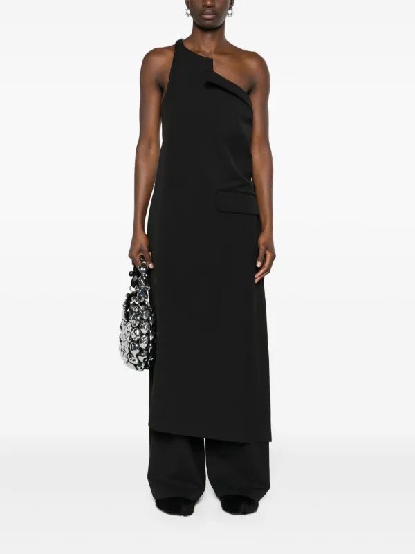 Maison Margiela Top: MM6 MAISON MARGIELA TOP - BLACK - Orginalpreis 540.- – Nuovo e nell'imballaggio originale da Zürich venduto da luxuryoutlet1 7