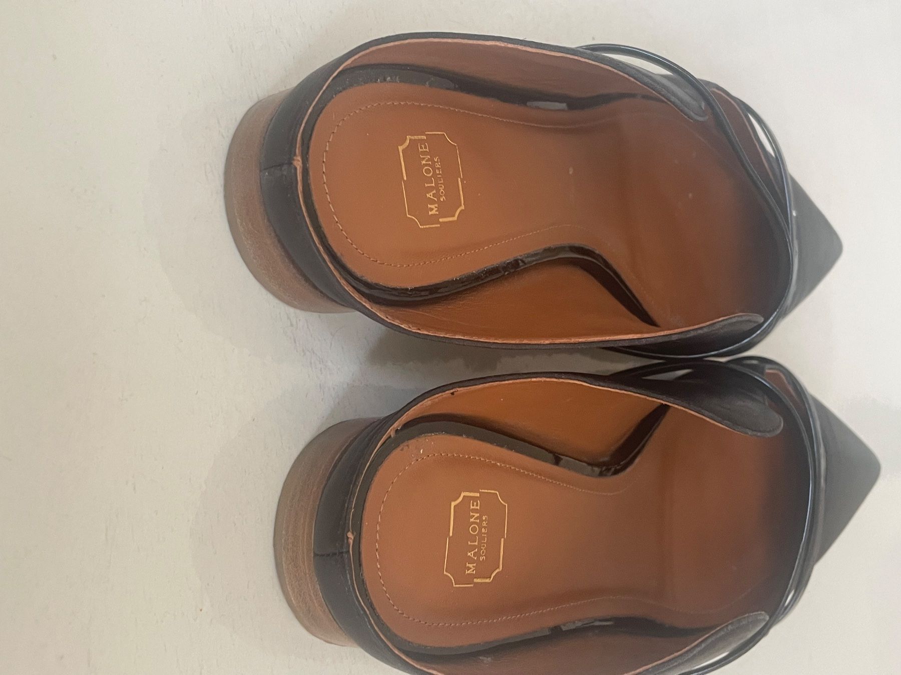Scarpe da donna: Malone Souliers 40 Schuhe – Usato da Minusio venduto da Pink222 4