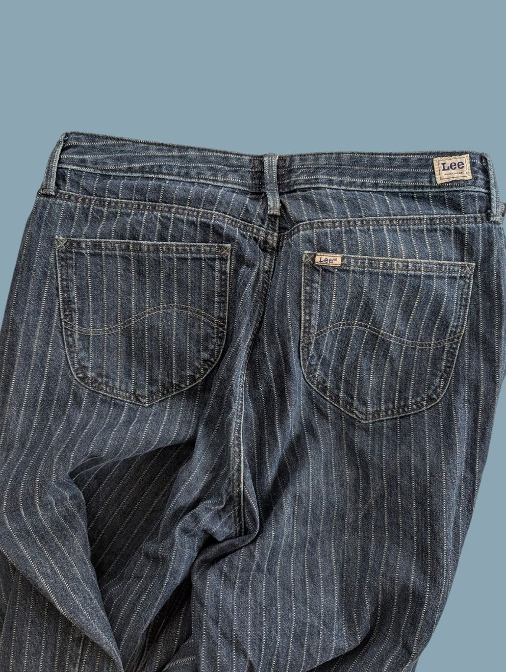 Lee Jeans: Neuwertige Lee Jeans – Neu (gemäss Beschreibung) aus St. Gallen von nadinewho 1