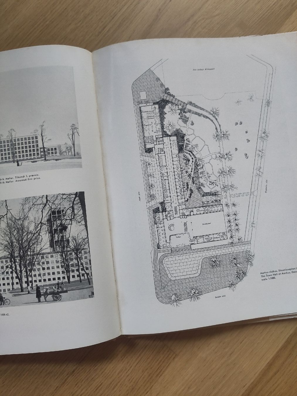 Libri: Arkitekten Arne Jacobsen (Johan Pedersen) – Usato da Zürich venduto da Hoernli123 4