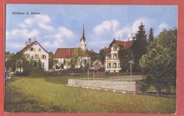 Uitikon am Albis - ca. 1920