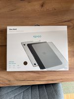 MacBook Air 13.6“ Schutzhülle Epico Slim Shell - Neu