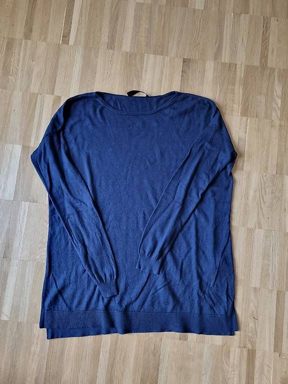 Hallhuber Maglioni & Felpe: Dünner Pullover S mit Kaschmir und Wolle – Usato da Arlesheim venduto da evi_gm8h