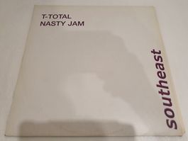 T-Total – Nasty Jam (Deep House, Tech House)