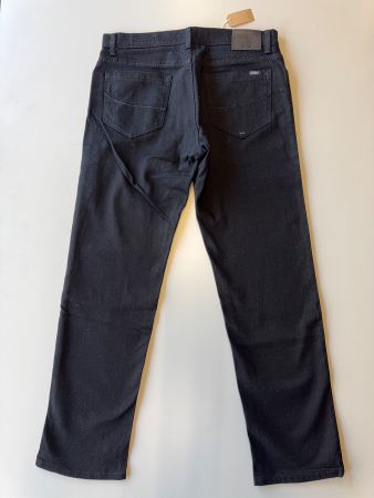neue Herren Jeans von BRAX Schwarz, Grösse 36/32