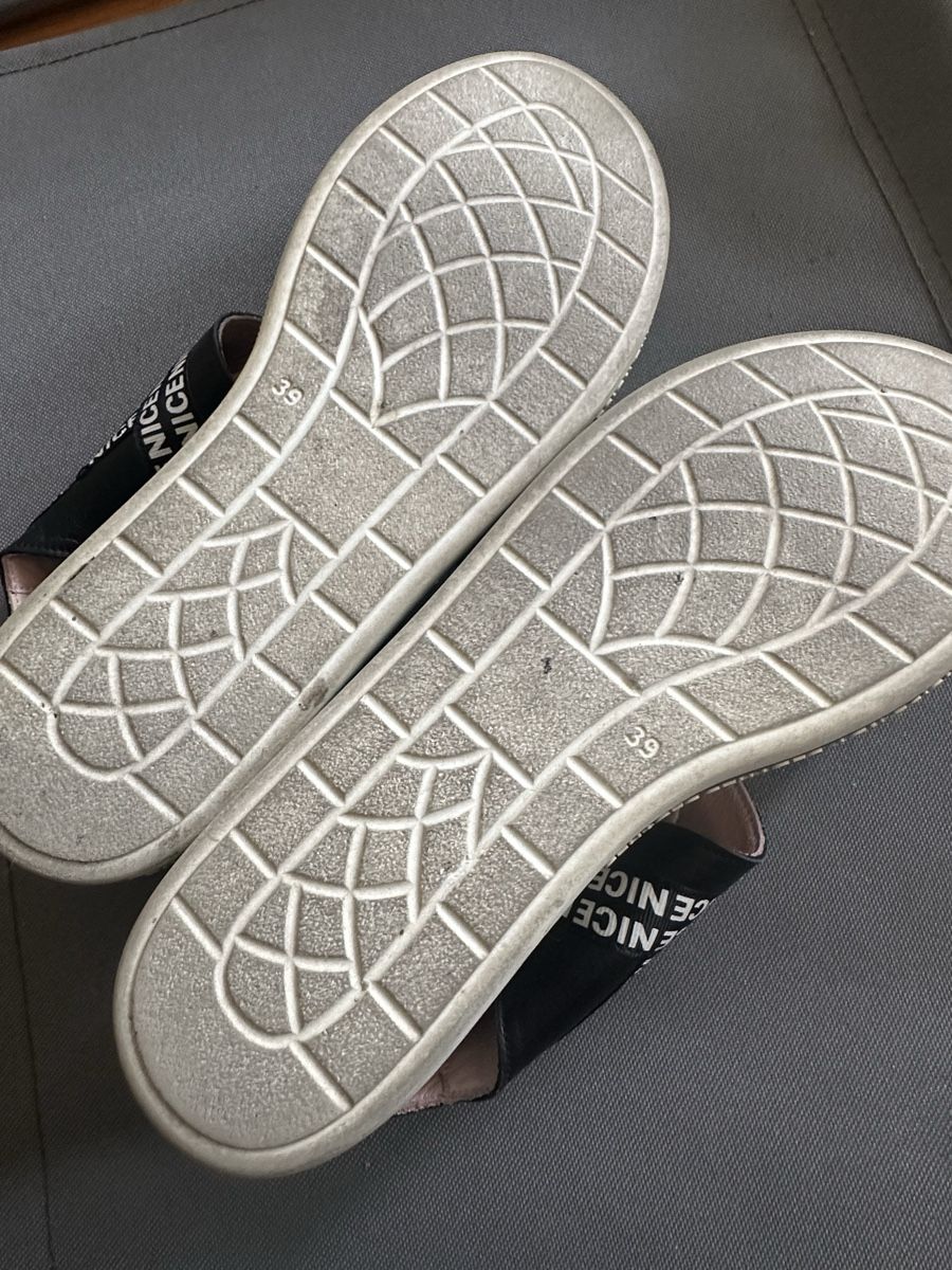 Damenschuhe: Nicenicenice sandale gr 39 – Gebraucht aus Uster von bek_v2ct 4