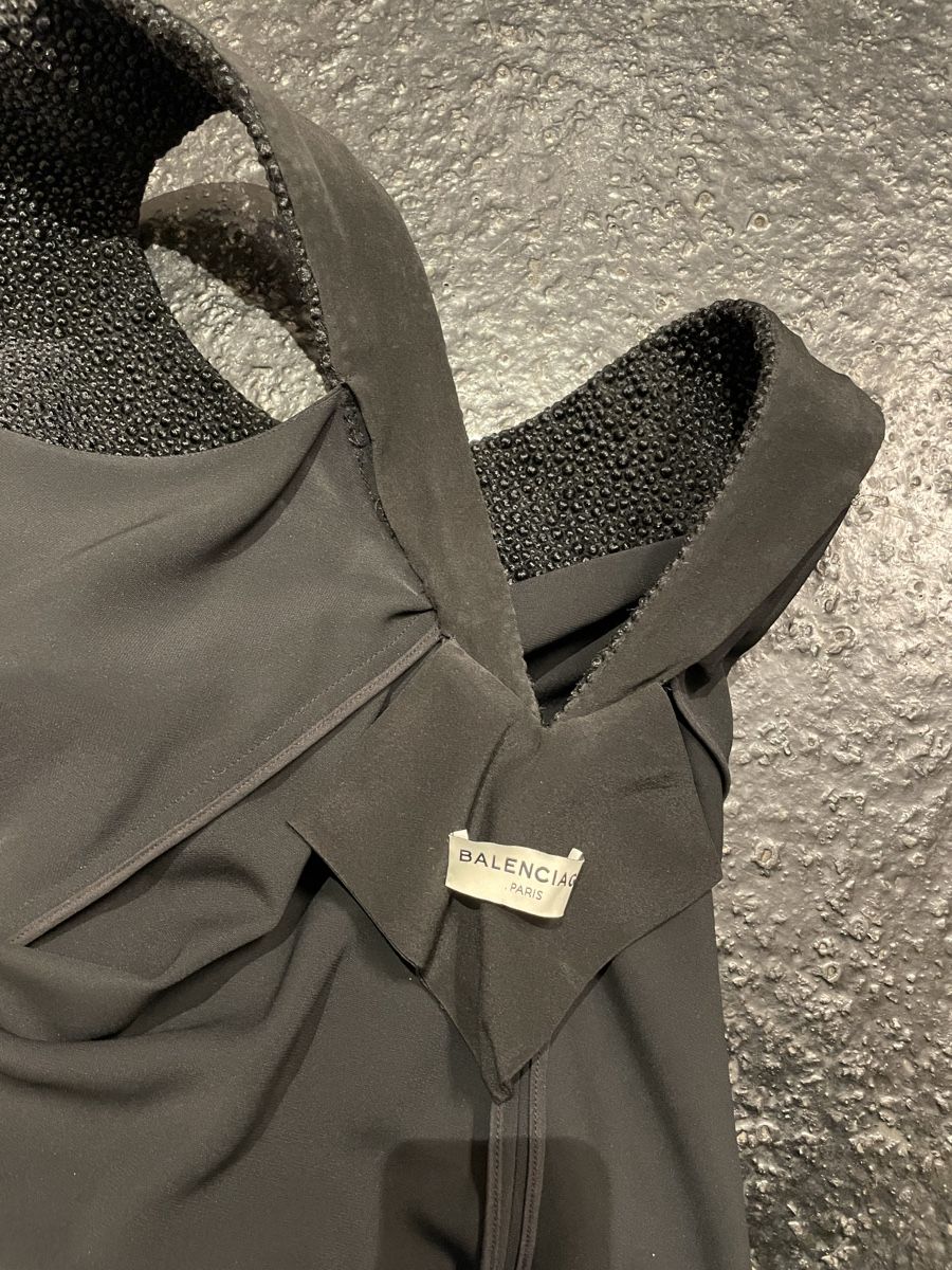Balenciaga Top: Balenciaga Vintage Top – Usato da Windisch venduto da rascale 5
