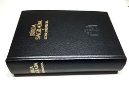 Bibel auf Portugiesisch - Bible en portugais