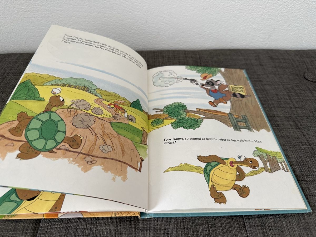 Livres: Bücher Set – D'occasion à Chur par Tsambiko 4